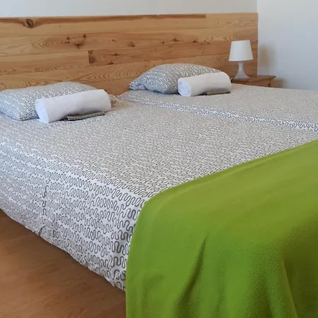 Housing | Tree The Company Peniche