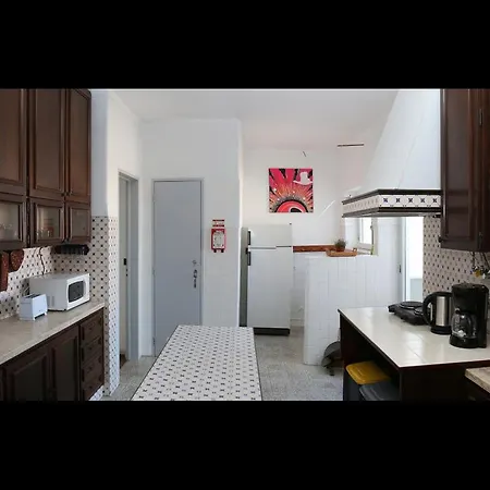 Apartament Housing | Tree The Company