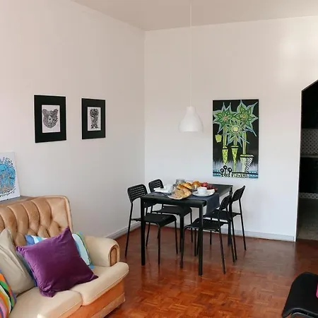 Apartament Housing | Tree The Company Peniche