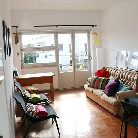 Housing | Tree The Company Apartament Peniche