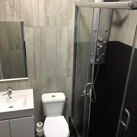 Apartament Housing | Tree The Company Peniche