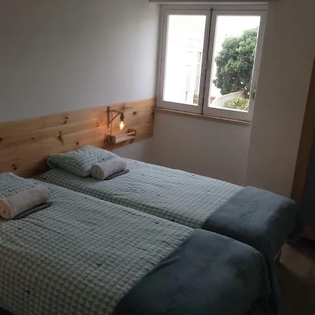 Apartament Housing | Tree The Company Peniche