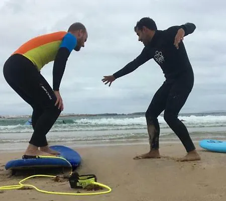 Housing | Tree The Company Peniche