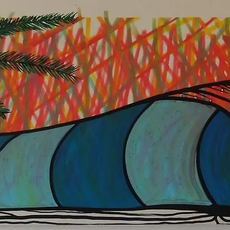 Housing | Tree The Company דירה *