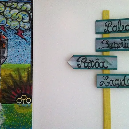 Housing | Tree The Company Апартаменты Пениши