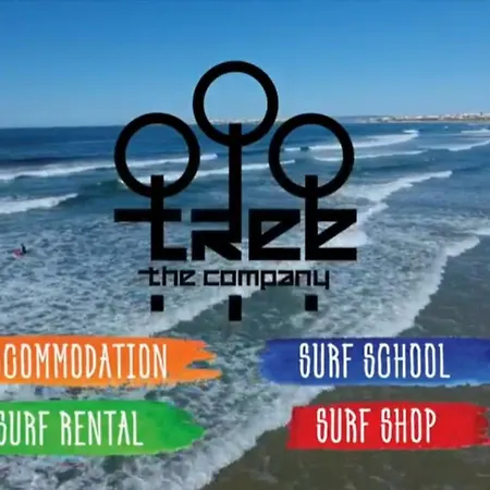 Housing | Tree The Company Апартаменты