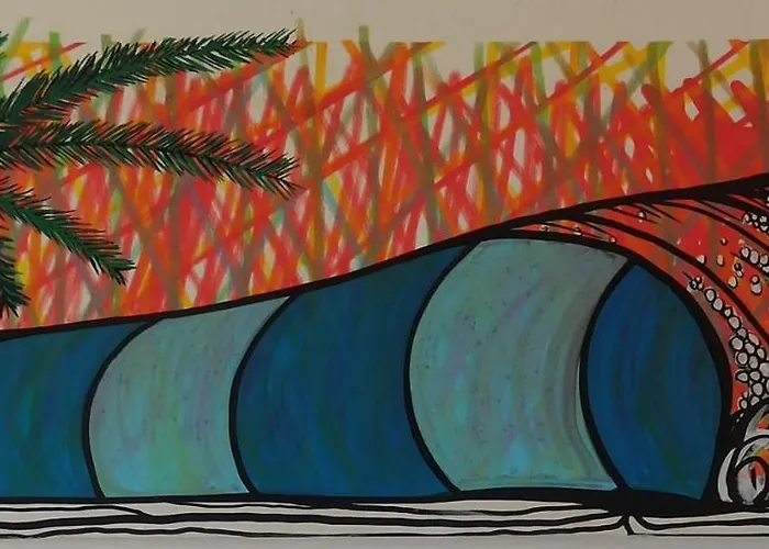 Housing | Tree The Company Apartament *