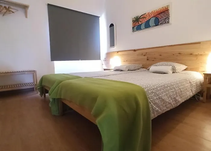 Housing | Tree The Company Apartament Peniche