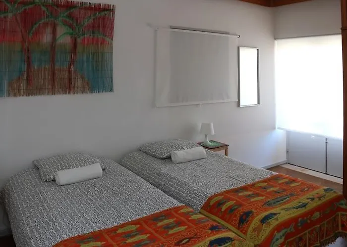 Apartament Housing | Tree The Company