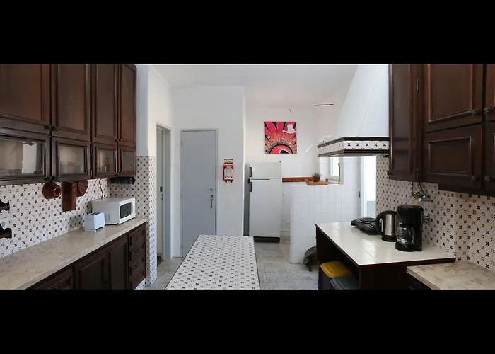 Apartament Housing | Tree The Company