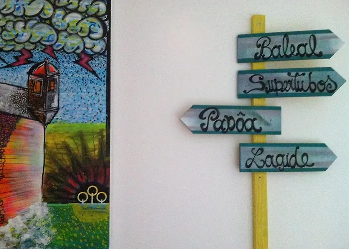 Housing | Tree The Company Apartament Peniche