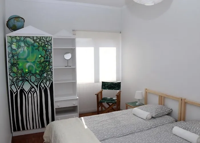 Housing | Tree The Company