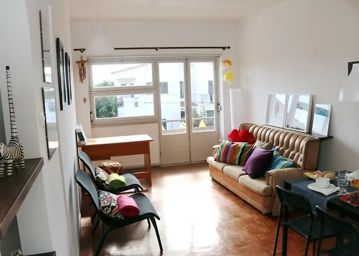 Housing | Tree The Company Apartament Peniche