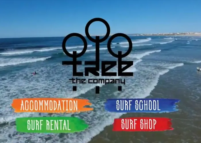 Housing | Tree The Company Apartament