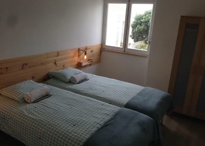 Apartament Housing | Tree The Company Peniche