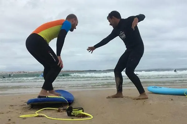 Housing | Tree The Company Peniche