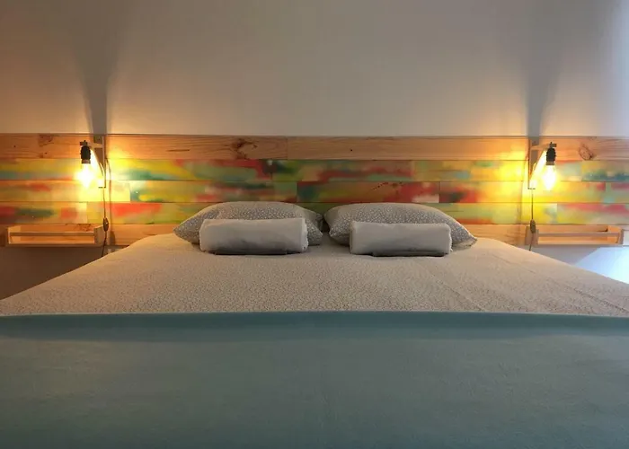 Apartament Housing | Tree The Company *